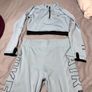 Childs two piece suit size L Image 4