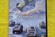 Dropship United Peace Force  PlayStation2 ps2 games Original
