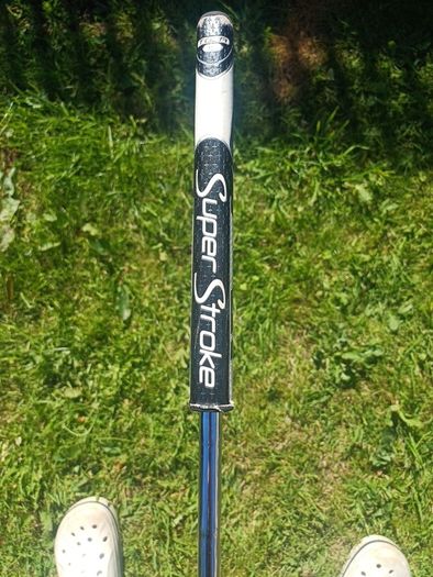 Taylormade Spider GTX