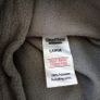 BNWT Work Wear Mens Fleece Zipped Jacket Image 5