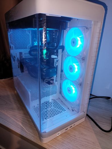 Gaming Pc | Ryzen 7700 | RTX 5070