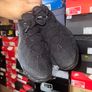 Nike Air Vapormax 2023 Flyknit Black Anthracite DV1678-003 Image 3