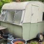 Vintage Caravan Image 4
