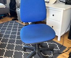 Free Office Chair