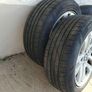 Alloy Wheels Image 3