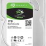 Seagate BarraCuda 1TB HDD - 2.5inch SATA 6Gbs Laptop ST1000LM048 Image 2