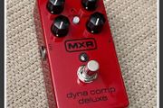 MXR Dyna Comp Deluxe