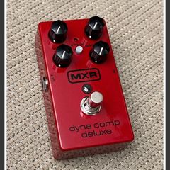 MXR Dyna Comp Deluxe