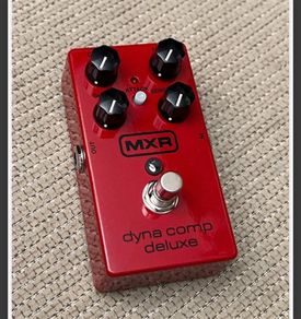 MXR Dyna Comp Deluxe