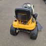 Cub cadet ride on mower Image 8