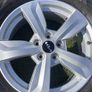 Kia alloys and tyres (brand new!) Image 5