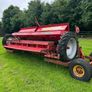 MF 30 Seed Drill Image 3