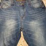 Diesel Mens Straight Fit Jeans W36 L30 Image 6