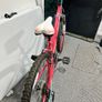 Girls Bike 24" Image 4