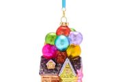 New Christmas Decorations Disney