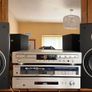 Vintage stereo set Sony, Yamaha , Marantz, Wharfedale Image 5