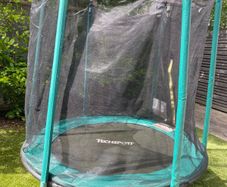 FREE Trampoline Techsport 6ft