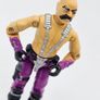 Vintage G.I.Joe Hasbro 1986 Dr. Mindbrender Cobra Image 4