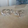 Glass Polar Bears Image 9