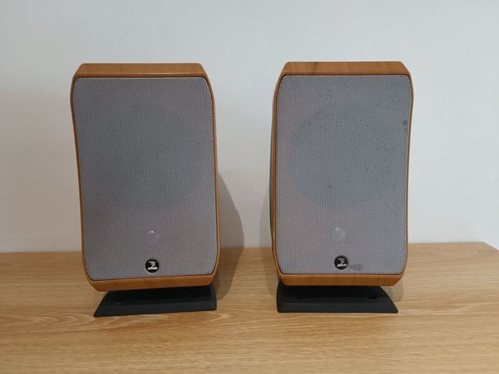 Focal jmlab X2 speakers