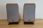 Focal jmlab X2 speakers