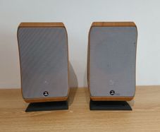 Focal jmlab X2 speakers