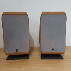 Focal jmlab X2 speakers