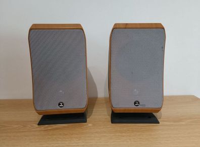 Focal jmlab X2 speakers