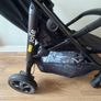 Buggy Joie Litetrax Stroller Shale Image 8
