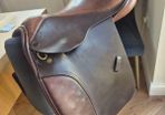 Pony Saddle 16