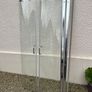 Shower Tray and Glass enclosure Image 2
