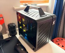Gaming PC 7800X3D