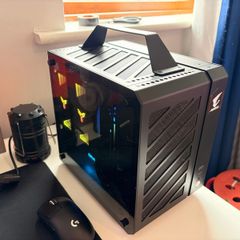 Gaming PC 7800X3D