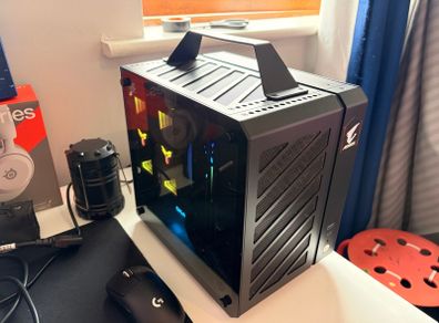 Gaming PC 7800X3D