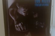 Tom Waits Foreign Affairs CD Album