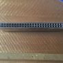 Hohner Mouthorgan.( Reduced) Image 3