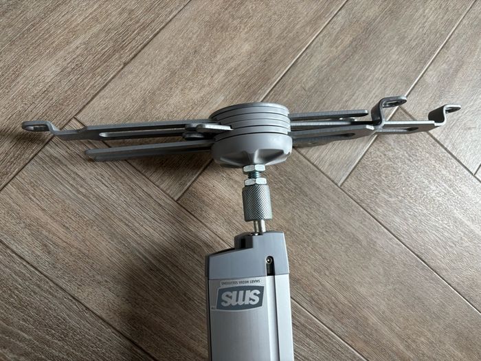 Projector mount - smart Media Solutions.