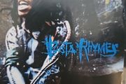 Busta Rhymes - When Disaster Strikes.