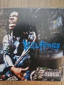 Busta Rhymes - When Disaster Strikes.