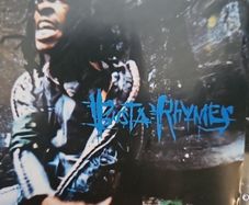 Busta Rhymes - When Disaster Strikes.
