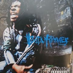 Busta Rhymes - When Disaster Strikes.