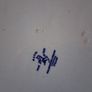 Antique plate Image 5