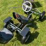 Berg Go Kart And Trailer Image 6