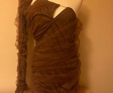 zara dress