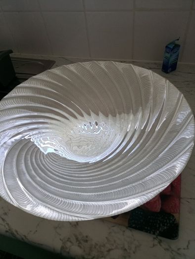 16 inch Fruit Bowl