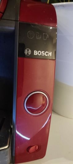 coffee machine