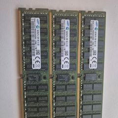 Samsung 16gb (3x16gb) Ddr4
