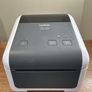 Professional Label Printer Brother TD-4410D  for Sale! Image 2