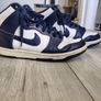 Nike High dunks Image 3