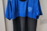 Celbridge Town AFC training top